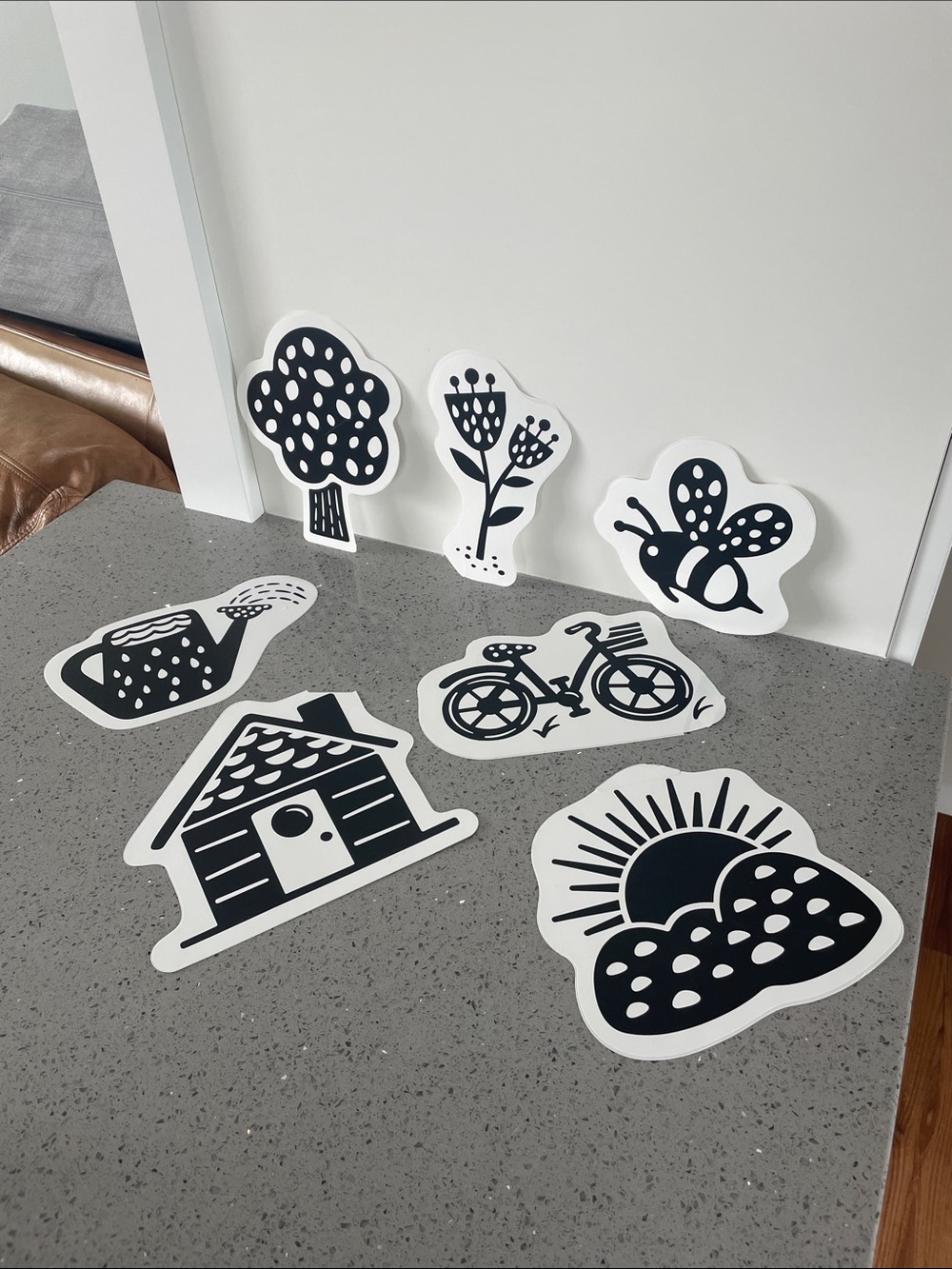 Lovevery Wall Decals